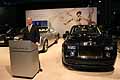 Presentation Rolls-Royce al salone di New York